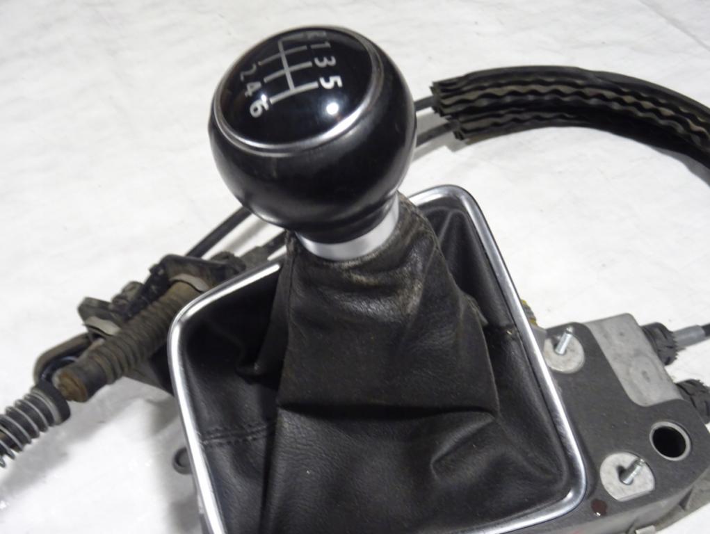 Vw Golf plus 1.4 TSI 122 HP manual 90 kW  Páka rýchlosť 1Q0711049C