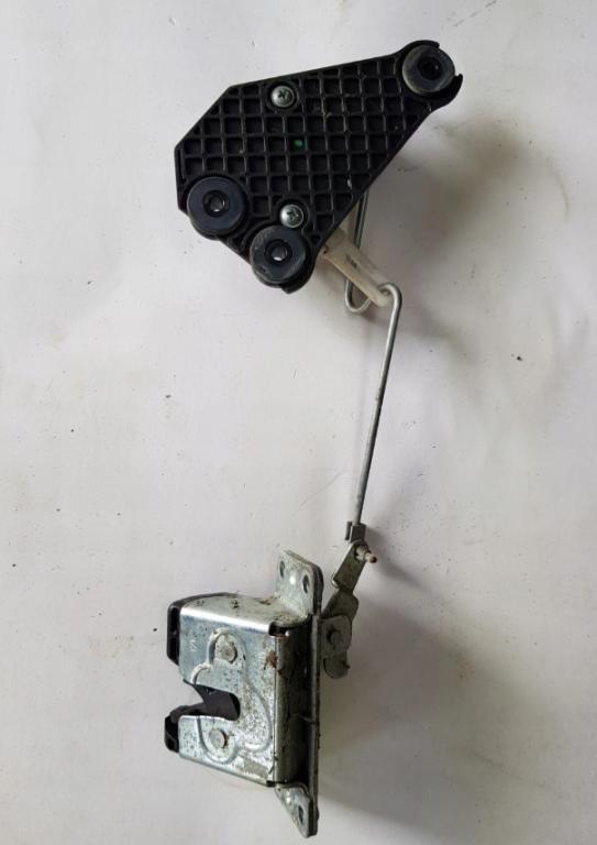 OPEL MERIVA A LIFT  teleskop zámku dverí 13199007