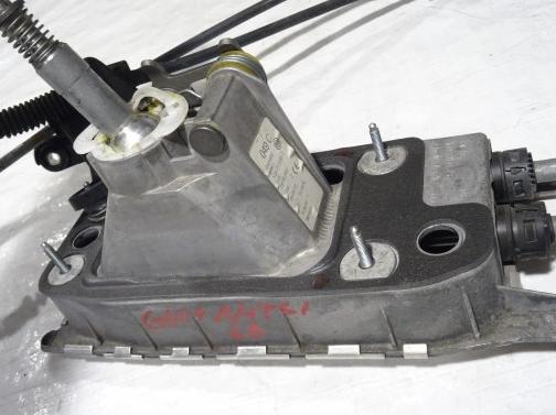 Vw Golf plus 1.4 TSI 122 HP manual 90 kW  Páka rýchlosť 1Q0711049C