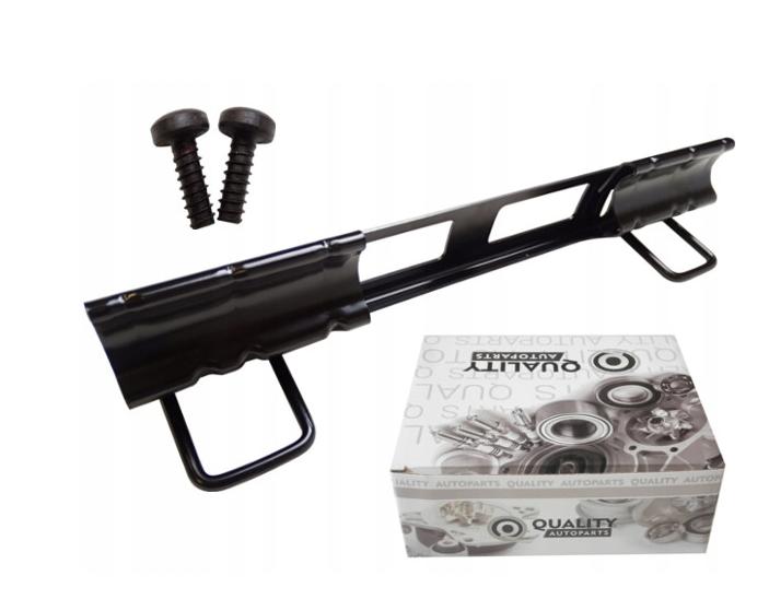 OCTAVIA II ISOFIX Uchytenie SEDADLO DO AUTA 1K0881545