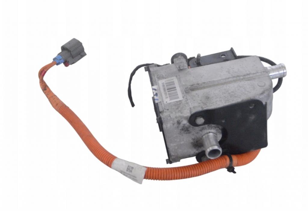 Tesla Model S 0.0b: automatic 310 kW 1 cm3 5- modul riadiaca jednotka 1038901-00-G (Ostatné)