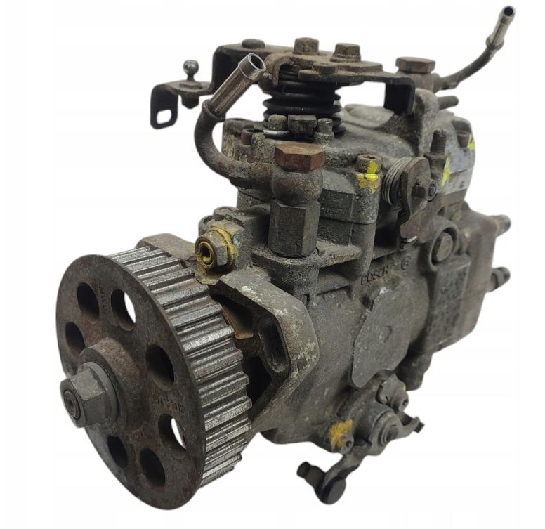 Vw Transporter T4 1990-2003 2.4d 57 kW  čerpadlo vstrekovacia0460485003