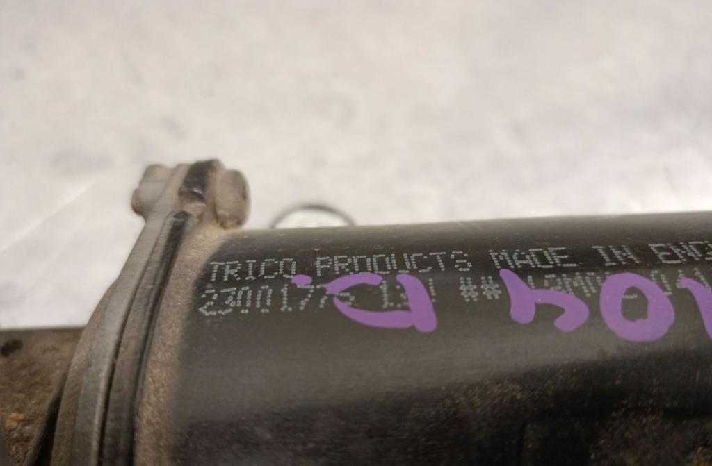 Rover 45 1.4 16v 103 HP manual 76 kW 1396 cm3 motor stieračov predné 23001775