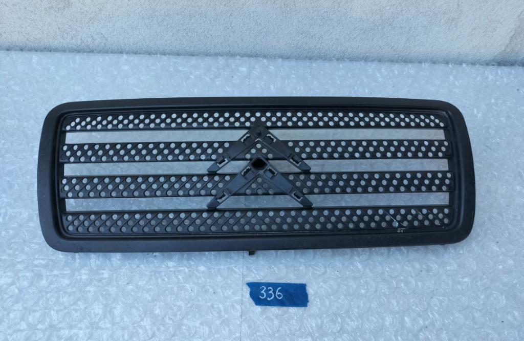 CITROEN JUMPY mriežka 1494349077