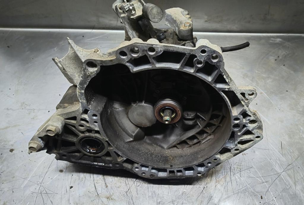 OPEL 1.3 CDTI A13DTE PREVODOVKA 5EE394