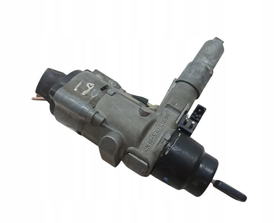 Mercedes-Benz E-trieda I (1993-1995) W124  spinacia skrinka