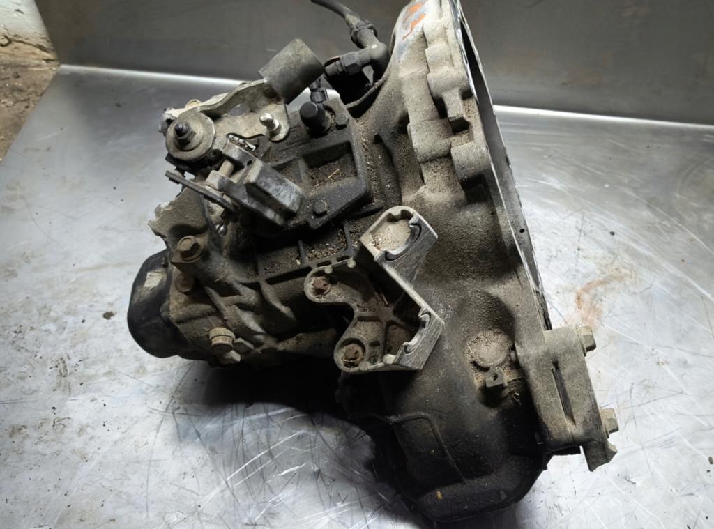 OPEL 1.3 CDTI A13DTE PREVODOVKA 5EE394