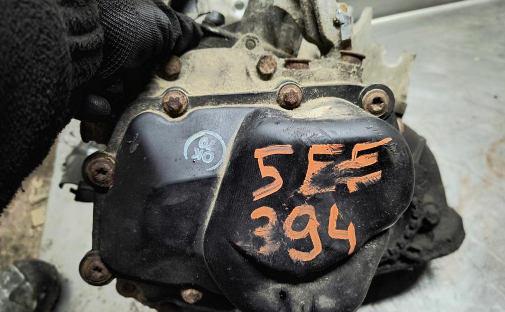 OPEL 1.3 CDTI A13DTE PREVODOVKA 5EE394