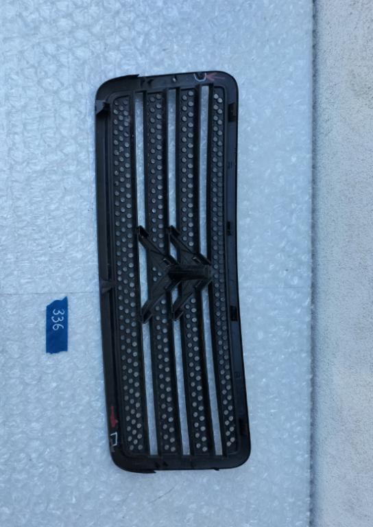 CITROEN JUMPY mriežka 1494349077