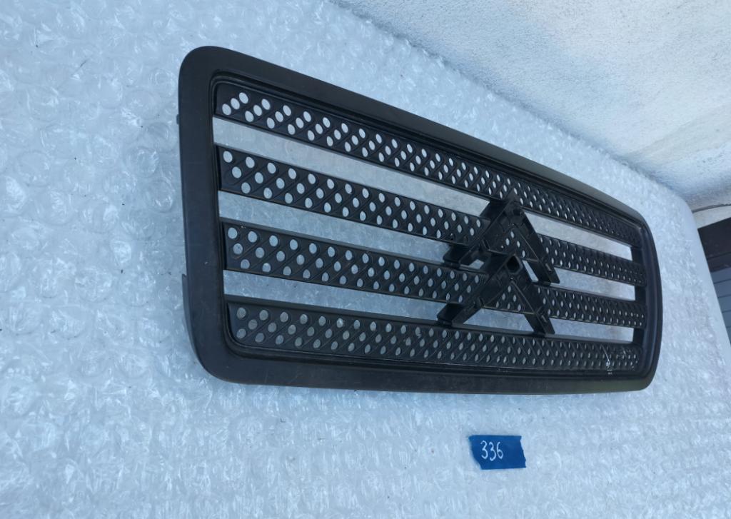 CITROEN JUMPY mriežka 1494349077