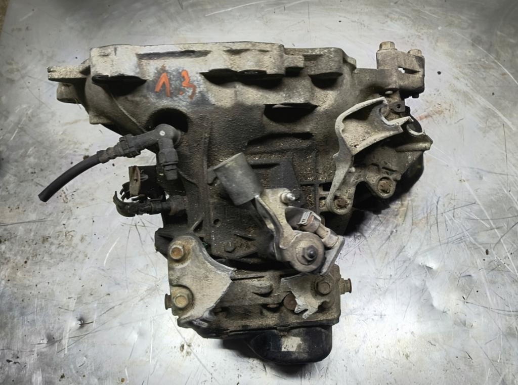 OPEL 1.3 CDTI A13DTE PREVODOVKA 5EE394