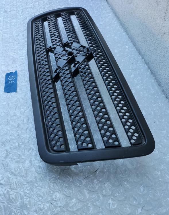 CITROEN JUMPY mriežka 1494349077