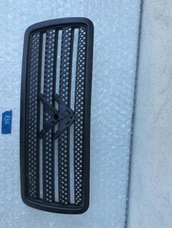 CITROEN JUMPY mriežka 1494349077