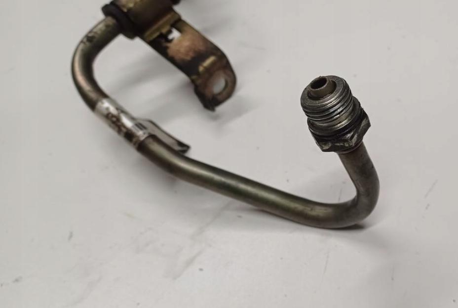 Ford Fiesta V  2003 55KW HATCHBACK 5D 1.25B 75KM 02-08 1242 hadica servočerpadlo 2S6C-3A719-JG