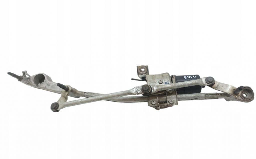 Mercedes B W246 2011-2018 1.8 CDI 136 HP automatic 100 kW 1796 cm3 Motor stieračov predný A2469065900