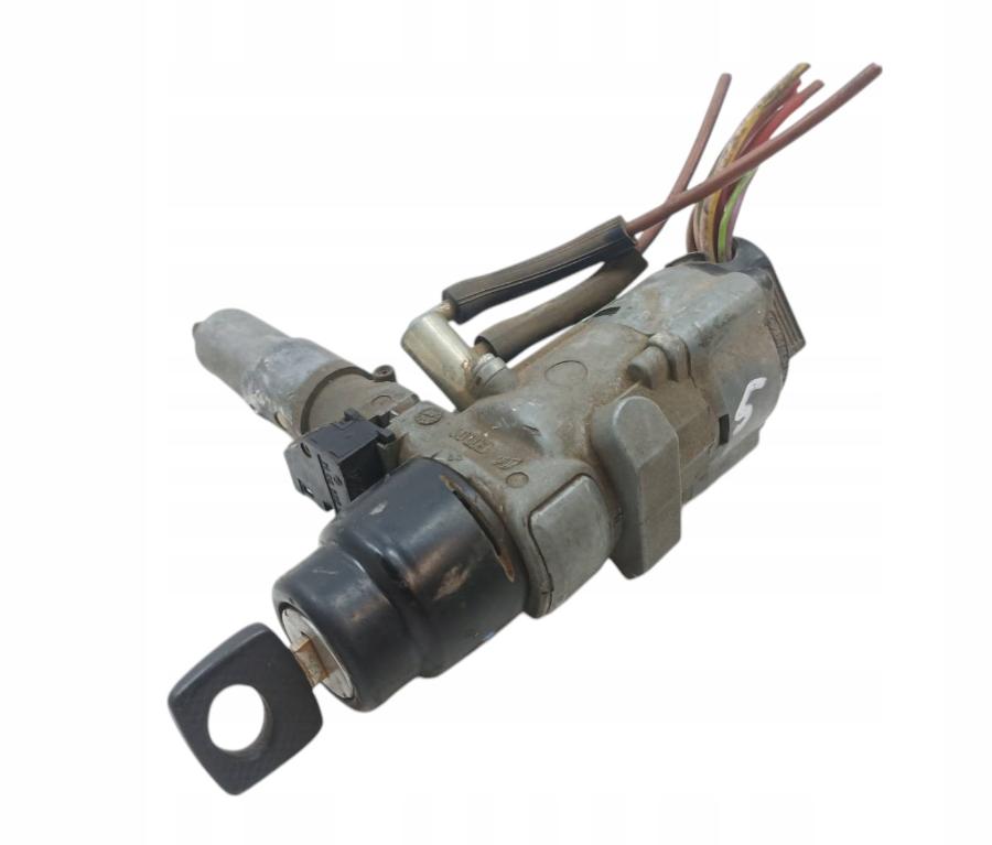  Mercedes-Benz E-trieda I (1993-1995) W124  spinacia skrinka