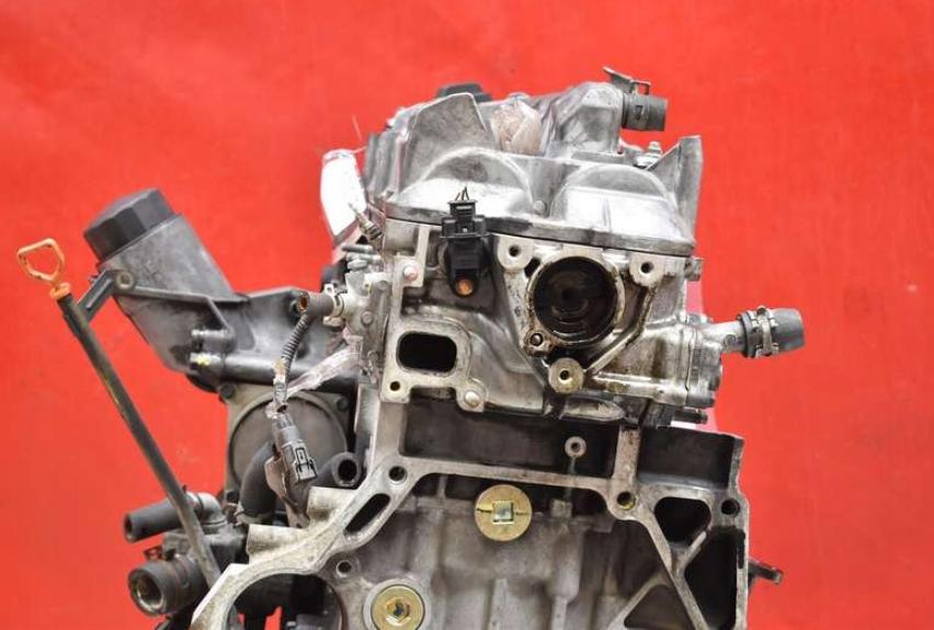 HONDA ACCORD 7 VII 2.2 i-CTDI 140 HP 02-06 DIESELOVÝ MOTOR N22A1