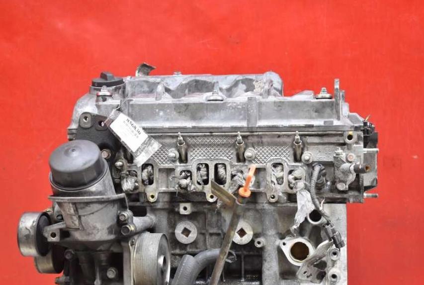 HONDA ACCORD 7 VII 2.2 i-CTDI 140 HP 02-06 DIESELOVÝ MOTOR N22A1