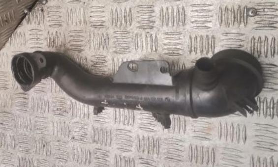 SEAT ALHAMBRA  1,9 d   Rúra intercoolera turba 1H0129656P