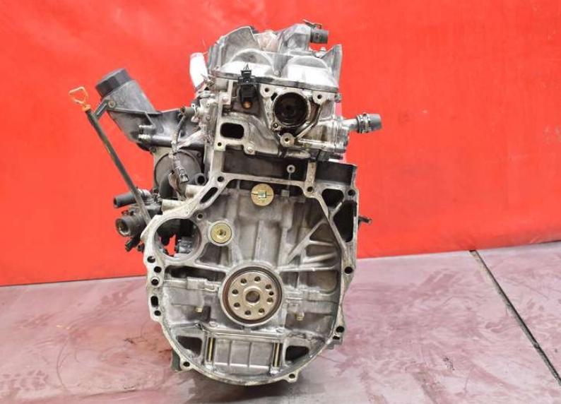 HONDA ACCORD 7 VII 2.2 i-CTDI 140 HP 02-06 DIESELOVÝ MOTOR N22A1