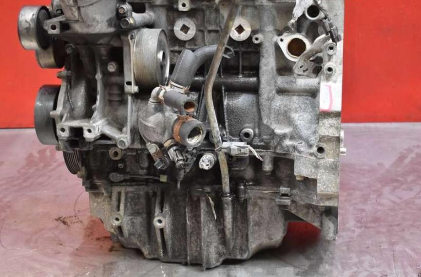 HONDA ACCORD 7 VII 2.2 i-CTDI 140 HP 02-06 DIESELOVÝ MOTOR N22A1