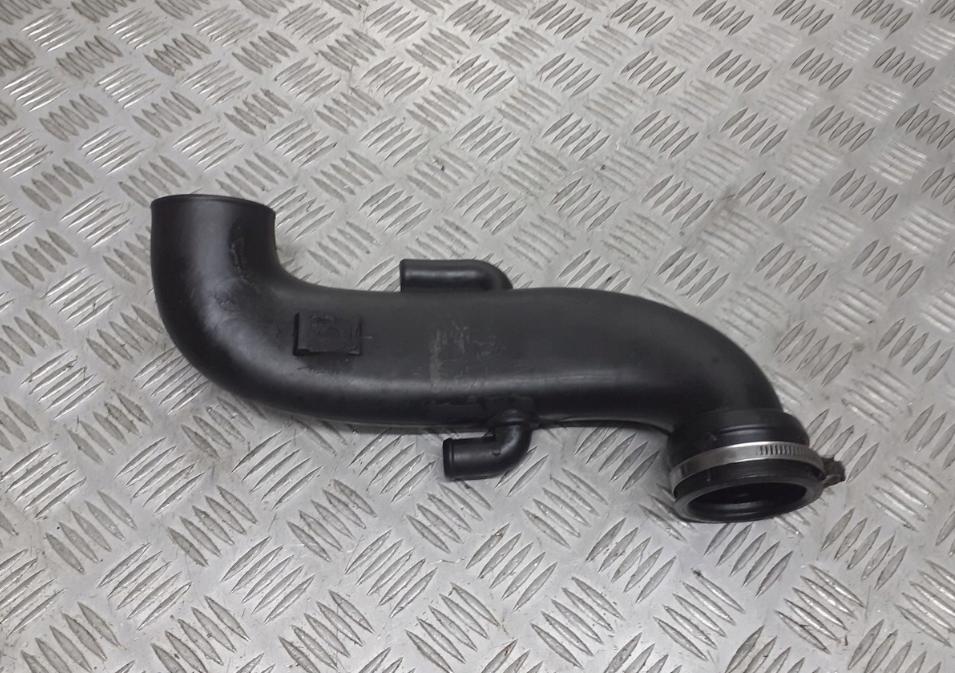 FIAT CROMA (194_) KOMBI 2008 1910,00 Przewody chłodnic powietrza 1910,00 Rúra intercoolera turba 55202652