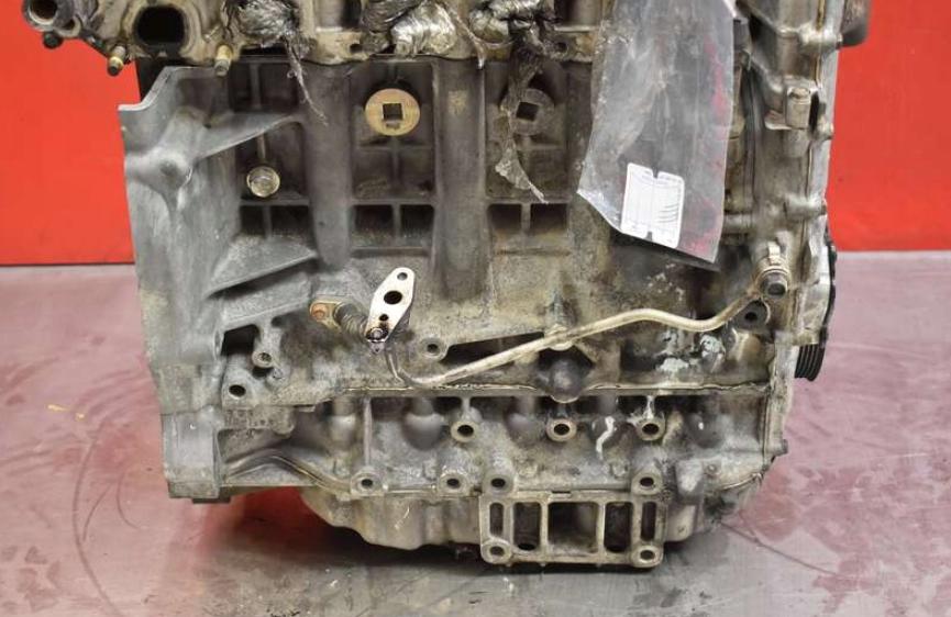 HONDA ACCORD 7 VII 2.2 i-CTDI 140 HP 02-06 DIESELOVÝ MOTOR N22A1