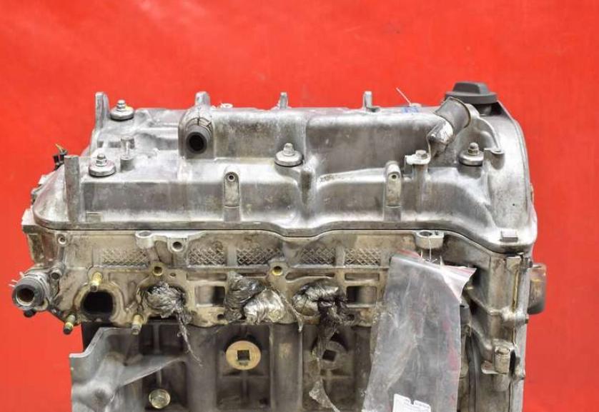 HONDA ACCORD 7 VII 2.2 i-CTDI 140 HP 02-06 DIESELOVÝ MOTOR N22A1