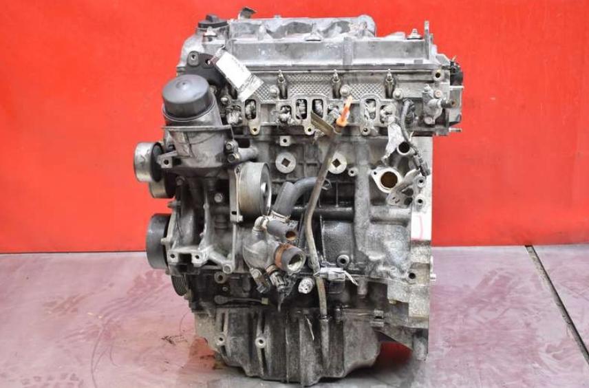 HONDA ACCORD 7 VII 2.2 i-CTDI 140 HP 02-06 DIESELOVÝ MOTOR N22A1