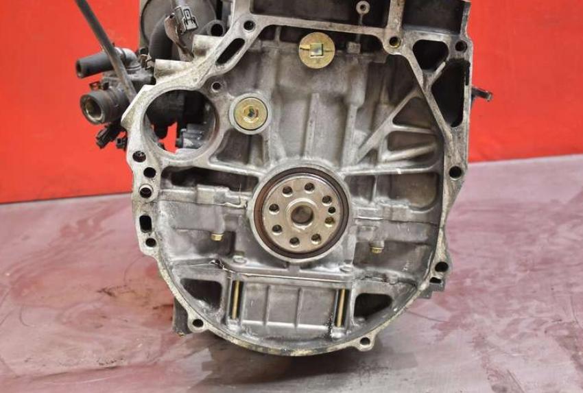 HONDA ACCORD 7 VII 2.2 i-CTDI 140 HP 02-06 DIESELOVÝ MOTOR N22A1