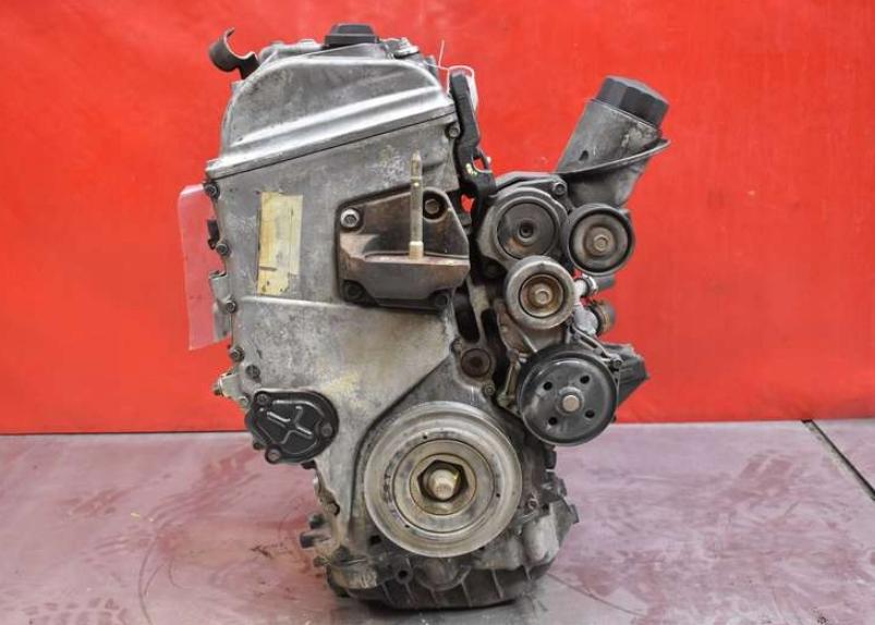 HONDA ACCORD 7 VII 2.2 i-CTDI 140 HP 02-06 DIESELOVÝ MOTOR N22A1