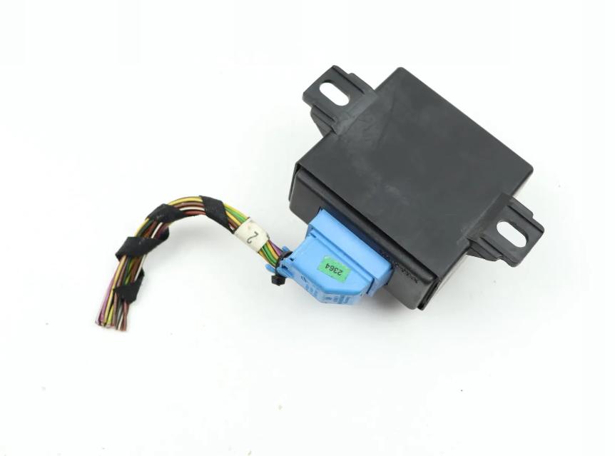 Audi Modul Riadiaca jednotka svetiel 4Z7907357