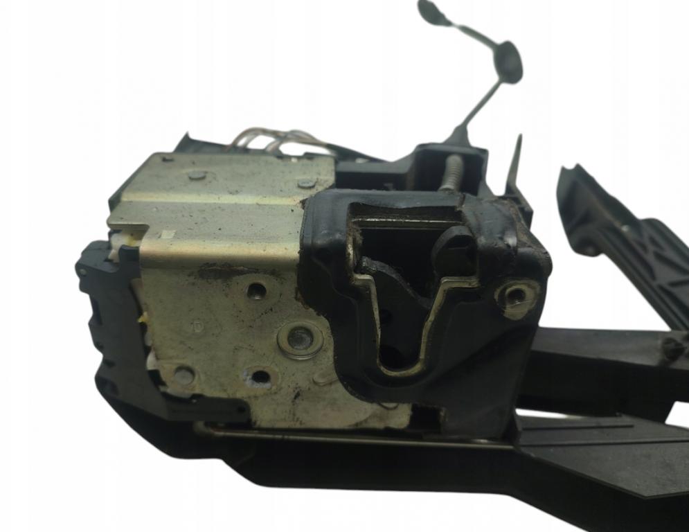 FORD FUSION zámok predný pravy 2N11N219A64ABB