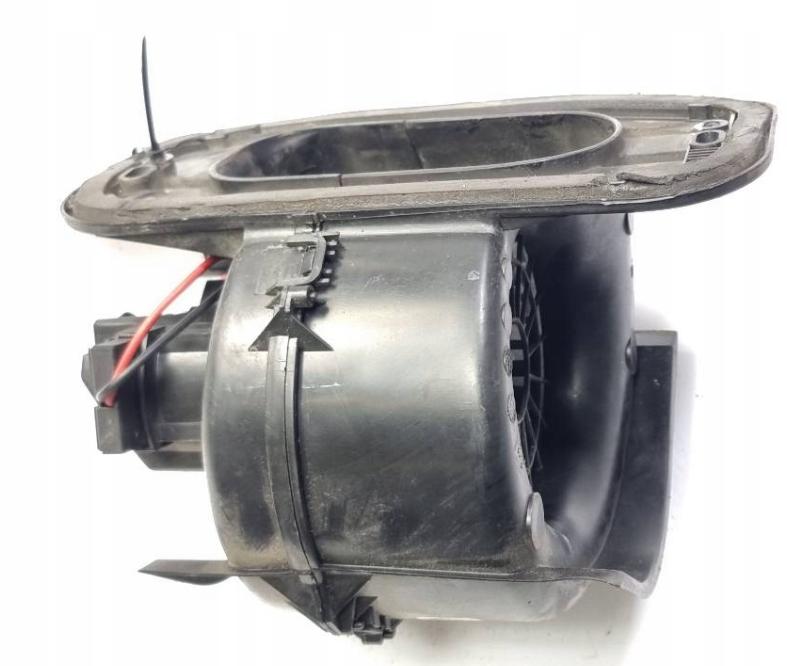 Renault Kangoo I 1998-2008 1.9d 64 HP manual 47 kW 1870 cm3 5- ventilátor vzduchu 8200039211