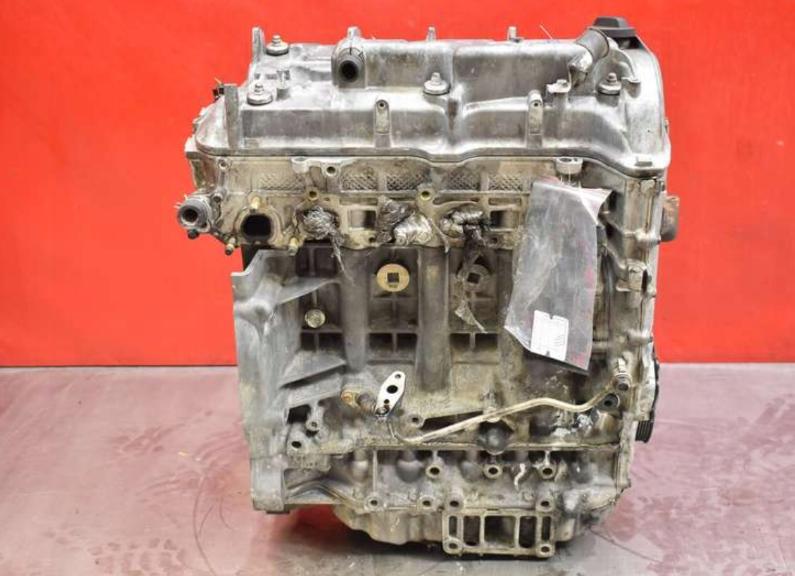 HONDA ACCORD 7 VII 2.2 i-CTDI 140 HP 02-06 DIESELOVÝ MOTOR N22A1