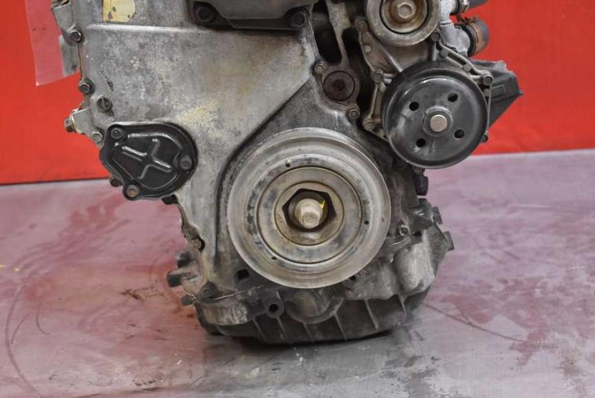 HONDA ACCORD 7 VII 2.2 i-CTDI 140 HP 02-06 DIESELOVÝ MOTOR N22A1