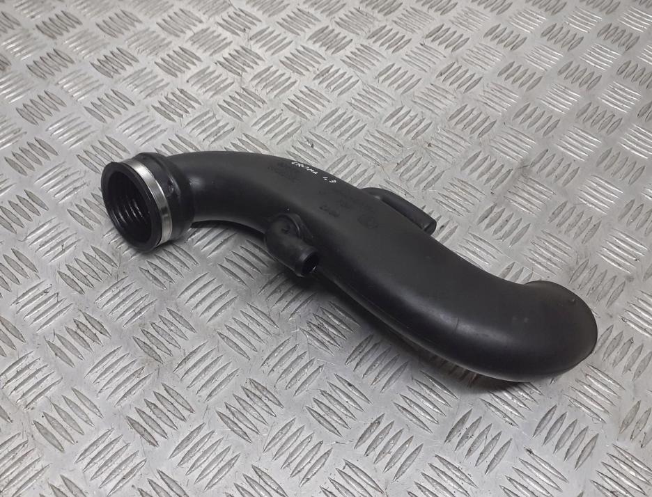 FIAT CROMA (194_) KOMBI 2008 1910,00 Przewody chłodnic powietrza 1910,00 Rúra intercoolera turba 55202652