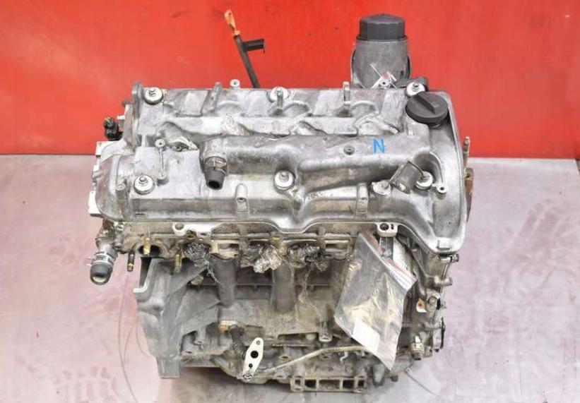 HONDA ACCORD 7 VII 2.2 i-CTDI 140 HP 02-06 DIESELOVÝ MOTOR N22A1
