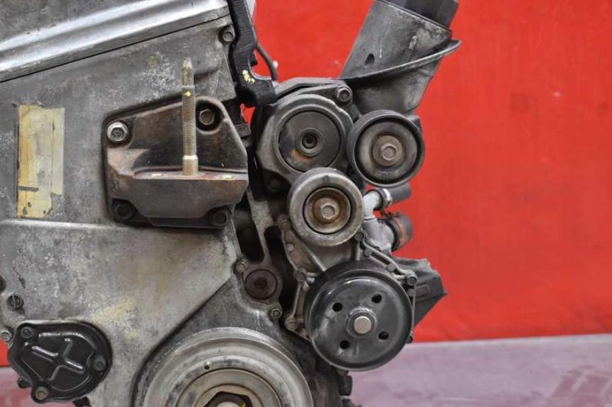 HONDA ACCORD 7 VII 2.2 i-CTDI 140 HP 02-06 DIESELOVÝ MOTOR N22A1