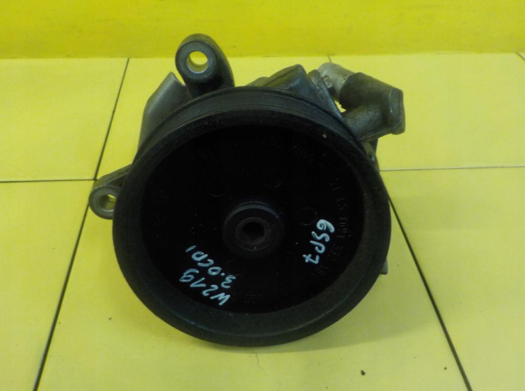 MERCEDES CLS W219 W211 3.0 CDI 09r 224KM 642 čerpadlo posilňovača riadenia A0054660301