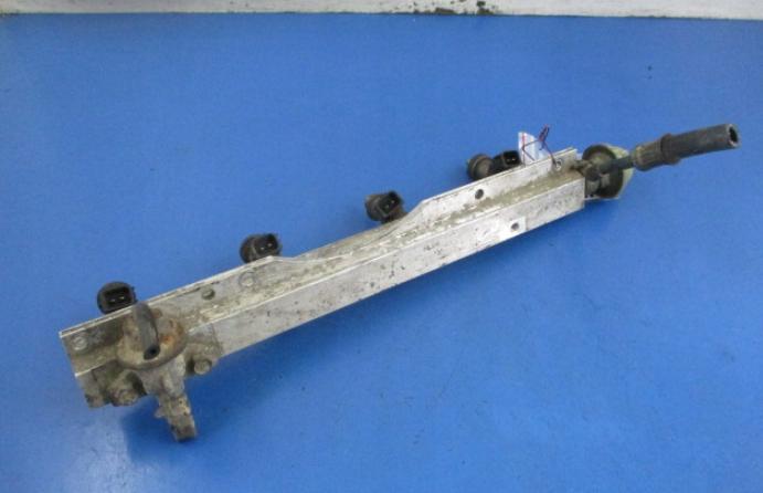 HONDA CR-V CRV I 2.0 1998-2001 4-VSTREKOVACIA Lišta