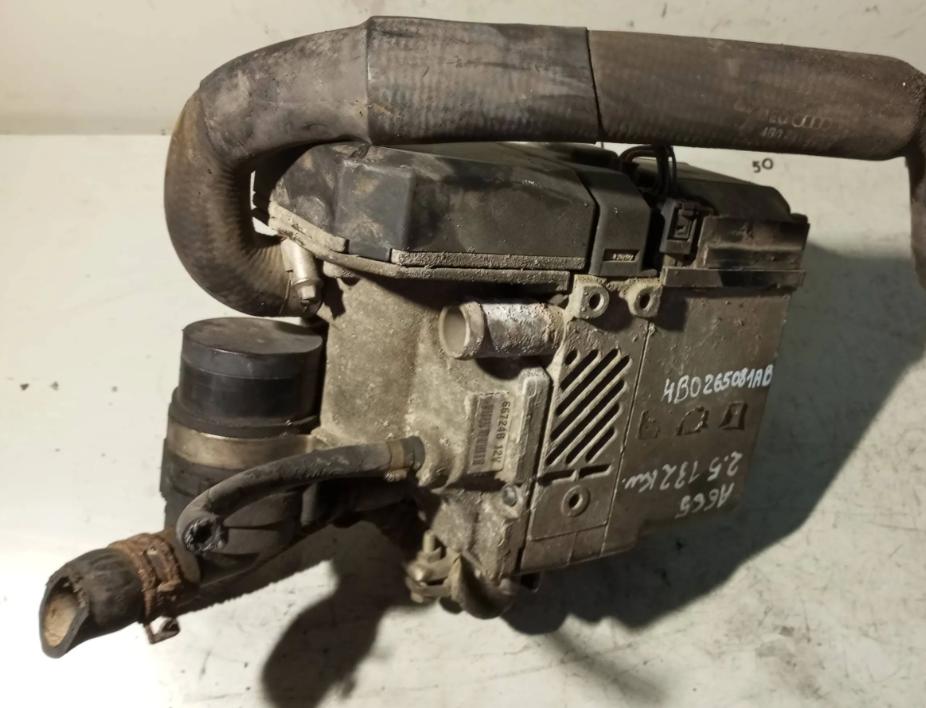 Audi A6 2003 Webasto 4B0265081AB