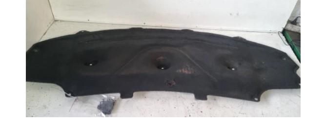 Mercedes GL I X164 2006-2012 4.7 V8 340KM: automatic 250 kW 4663 cm3 5- Zvuková izolace: kapaty 281800430