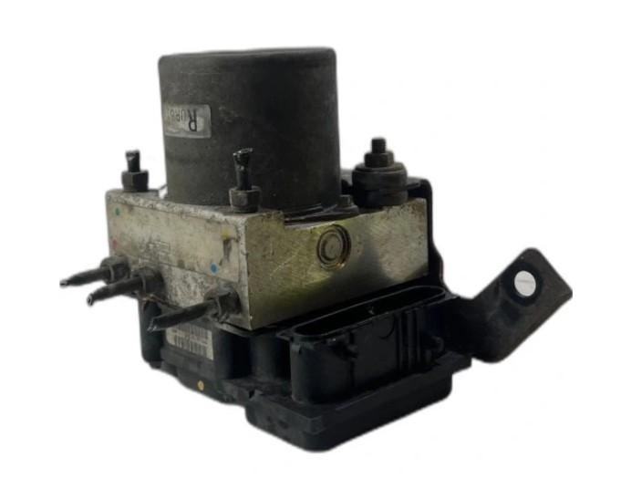 Ford Ranger IV 98-11 3.0 tdci 156 HP manual 115 kW 2953 cm3 5- čerpadlo abs 0265231027 