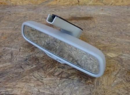 AUDI A4 B8 Spätné zrkadlo - FOTOCHROM 8R0857511