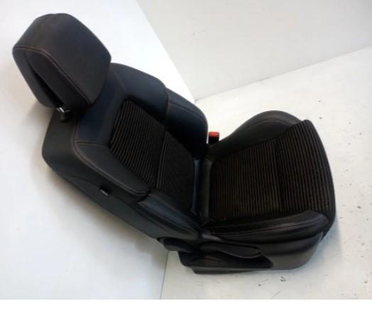 Renault Talisman 2015-2022 1.6 dci 131 HP manual 96 kW 1598 cm3 5- Sedačka pravý