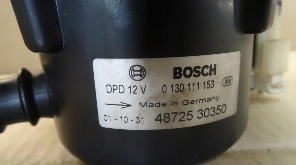 NISSAN TERRANO II (R20) TERENOWY 2005 92,00 2.7 TDi 4WD 125 - TD27TI 2664,00 Ventilátor vetráku 0130111153