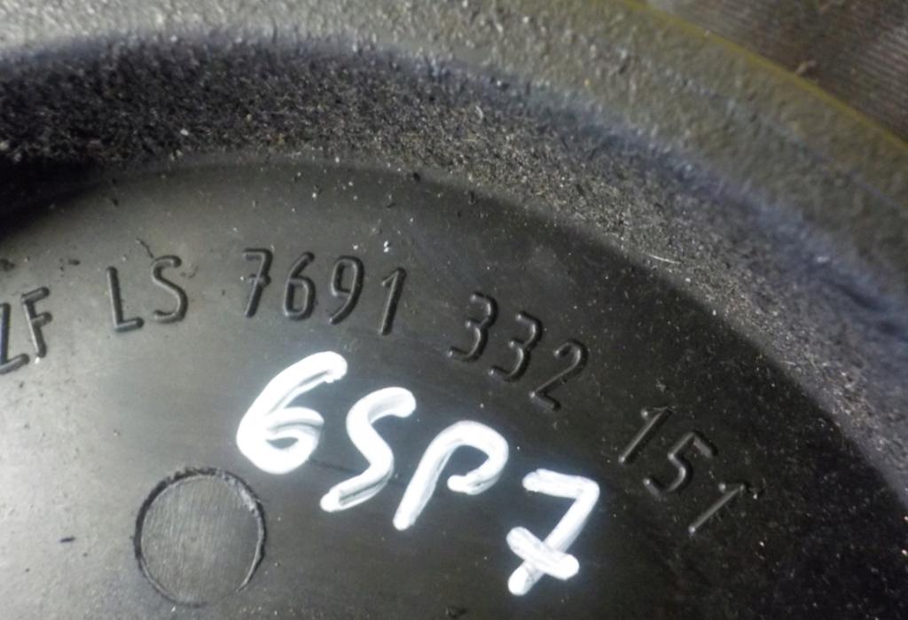 MERCEDES CLS W219 W211 3.0 CDI 09r 224KM 642 čerpadlo posilňovača riadenia A0054660301