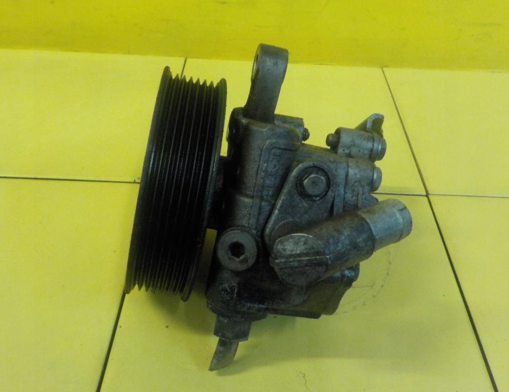 MERCEDES CLS W219 W211 3.0 CDI 09r 224KM 642 čerpadlo posilňovača riadenia A0054660301