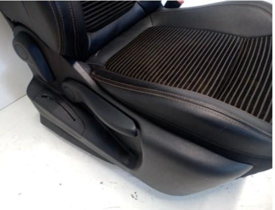 Renault Talisman 2015-2022 1.6 dci 131 HP manual 96 kW 1598 cm3 5- Sedačka pravý